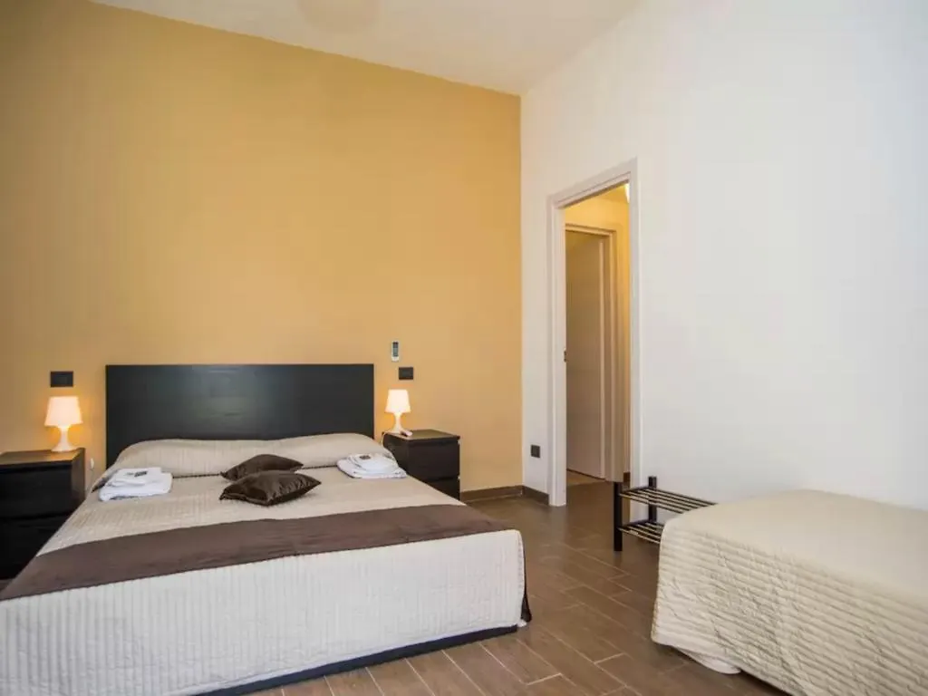 Hotel Noto Marina Lido di Noto